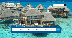 Desktop Screenshot of blt.com.au